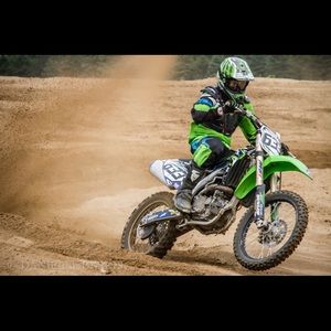 Meet your Posher, Jon